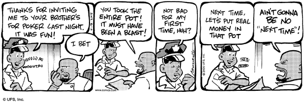 jumpstart